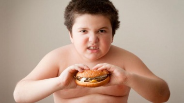 En la Argentina del hambre el aumento de la obesidad infantil es cada día más grave