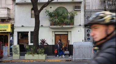 Liberaron a todos los detenidos de la secta del horror de Villa Crespo, aunque seguirán procesados