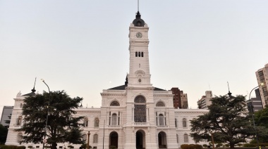 Por el Día del Empleado Municipal, el próximo lunes no habrá atención al público en las oficinas comunales de La Plata