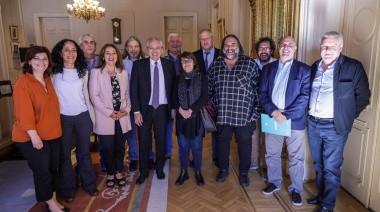 Anunciaron la actualización trimestral de los haberes de jubilados docentes, profesores universitarios y de Luz y Fuerza