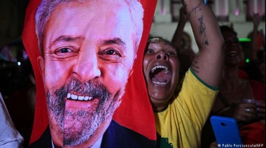 Lula, una victoria necesaria