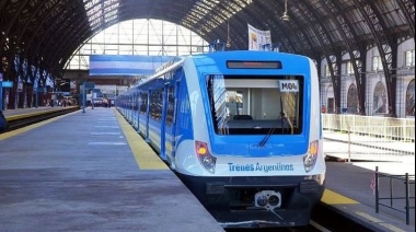 El futuro del sector ferroviario en Argentina