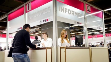 Garro envió un saludo a los empleados de la Municipalidad de La Plata y destacó su "esfuerzo y compromiso"