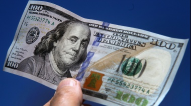 El dólar blue cerró el lunes en alza, alcanzó los $ 290 y caen las reservas del BCRA