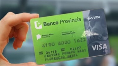 Anunciaron un nuevo aumento de 30 % en programas sociales de la Provincia