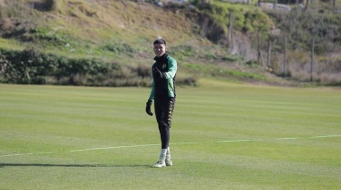 Un futbolista de 20 años se suicidó al enterarse de que lo desvincularían del Club Aldosivi