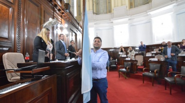 El Frente de Todos de La Plata propuso modificaciones al Presupuesto 2023 presentado por el Ejecutivo municipal