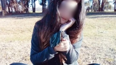 Buscan a una joven de La Plata que está desaparecida desde el viernes pasado
