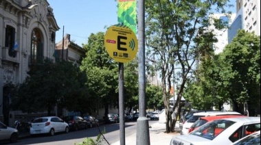 Este sábado no se aplicará el sistema de Estacionamiento Medido en La Plata