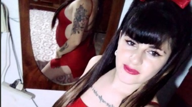 La tiktoker Kami Franco visitó Mar del Plata por primera vez y su reacción se volvió viral