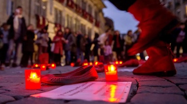 Día Internacional de la Eliminación de la Violencia contra la Mujer: "Una jornada de lucha y reflexión"