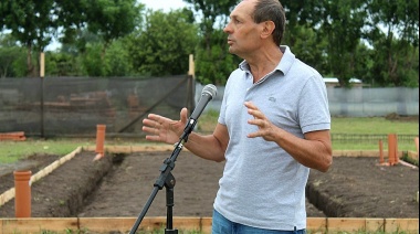 Carlos Casares:  “Seguimos generando suelo urbano” 