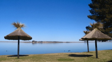 Las lagunas de la provincia de Buenos Aires son una opción ideal para disfrutar de la naturaleza y el sol