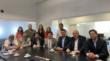 Los clubes City Bell, Banco Provincia y la Agrupación Estancia Grande acordaron con el Estado y no serán desalojadas del predio de la calle 476