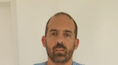 El oficialismo se impuso en las elecciones de la Agremiación Médica Platense y Martín Cesarini es su nuevo presidente