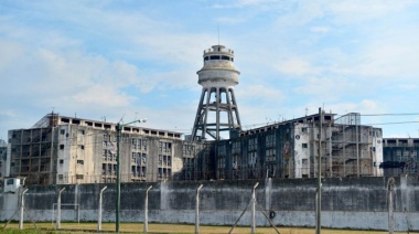 Allanaron la celda donde está preso el novio de Eliana Pacheco y los investigadores no descartan una posible venganza como móvil del crimen