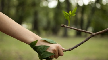 Se viene el 1° Congreso Ambiental Platense y Gastón Crespo destacó que será una oportunidad para proyectar políticas públicas
