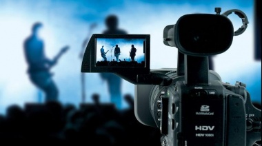 Lanzaron un plan de fomento para el sector audiovisual bonaerense