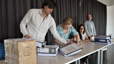 Licitaron el proyecto “Construcción del sistema de agua potable para Pehuajó”, una obra muy esperada en esa comunidad