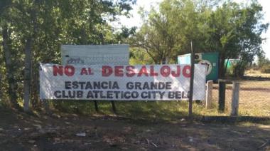 Piden al Gobierno nacional que cese el desalojo de instituciones de bien público que funcionan desde hace décadas en City Bell