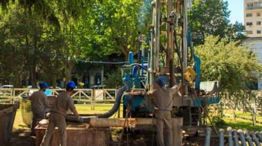 La Provincia invertirá casi dos mil millones en el Plan Verano para mejorar el servicio de agua en todo el territorio