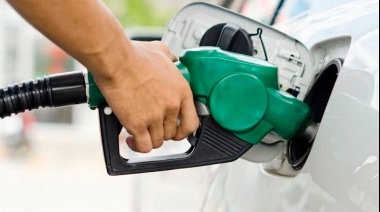 A partir de hoy Shell y Axion suben sus naftas y gasoil un 4 %