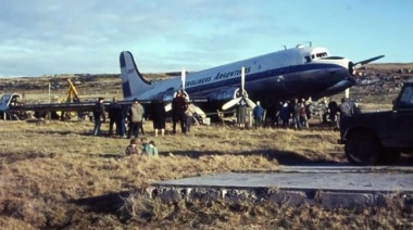 Un Centro Cultural de La Plata lleva el nombre de María Cristina Verrier, la única mujer en participar del Operativo Cóndor