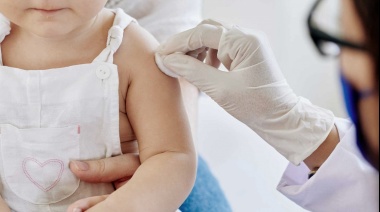 El Consejo Federal de Salud rechazó el fallo judicial que ordenó suspender la vacunación pediátrica contra el COVID-19