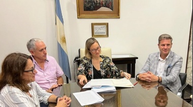 El Estado compró en Chascomús un terreno en el que generará 352 lotes con servicios