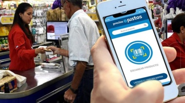 Según FundPlata, “Precios Justos” alcanzó un 62,8% de cumplimiento en la ciudad de La Plata