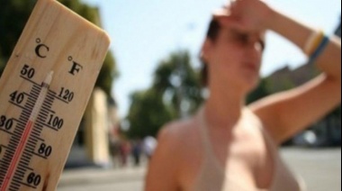 En La Plata se viene una semana con temperaturas arriba de los 30 grados