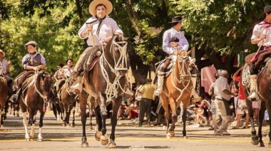 Este fin de semana largo habrá una gran cantidad de fiestas populares en distintas localidades de la provincia de Buenos Aires