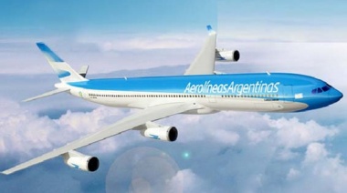 En menos de 48 horas se agotaron los pasajes de avión a Qatar que Aerolíneas Argentinas puso a la venta el sábado pasado
