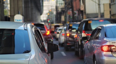 Por qué la matemática aplicada sirve para evitar embotellamientos y otros problemas del transporte en la ciudades