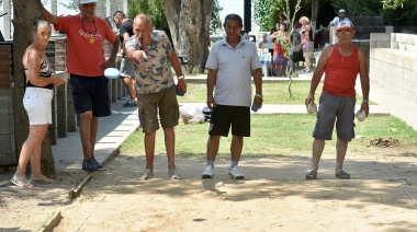 Abrió la inscripción para que personas con discapacidad y de la tercera edad de La Plata participen de las colonias de verano municipales