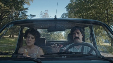 Del 10 al 14 de diciembre se podrá disfrutar la "Semana del Cine Platense"