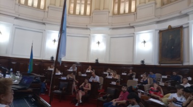 El Concejo Deliberante de La Plata trató distintas rezonificaciones en el Partido