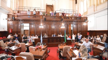 Declararon de Interés Municipal en La Plata un proyecto local de transparencia de los procesos judiciales