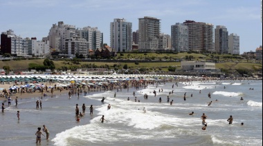 Según la CAME durante el fin de semana largo se movilizaron 1,2 millones de turistas