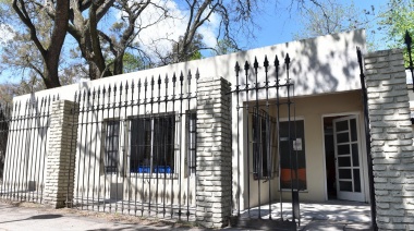 Realizarán obras de ampliación en el edificio de Zoonosis de La Plata
