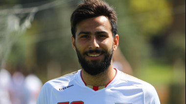 El gobierno iraní condenó a muerte al futbolista Amir Nasr-Azadani por participar en protestas que defendían los derechos de las mujeres