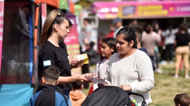 El programa "Barrio x Barrio" llega a Los Porteños este fin de semana