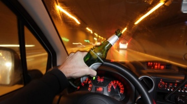 Sancionaron la ley de alcohol cero en la provincia de Buenos Aires