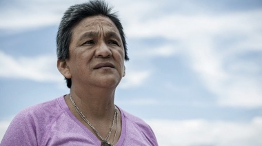 Preparan un acampe en Plaza de Mayo para reclamar un indulto para Milagro Sala