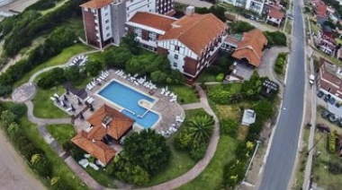 Descuentos en hoteles, "El Campito" y colonia de vacaciones: todas las opciones para los afiliados de ADULP