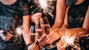 De cara a la Navidad y al Año Nuevo, el Municipio de La Plata pidió celebraciones responsables