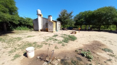Desigualdades y miseria en la Región Chaqueña: ¿quién accede al agua y qué actores tienen hegemonía sobre el cauce del río Bermejo?