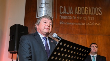 La Caja de Abogados de la provincia de Buenos Aires informó que la jubilación básica trepó a 95 mil pesos