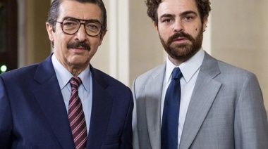 “Argentina, 1985″ fue preseleccionada como “Mejor Película Internacional” y sigue a paso firme rumbo a los premios Oscar