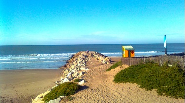 Mar de Cobo y Lucila del Mar ofrecen tranquilidad y buena gastronomía para esta temporada de verano